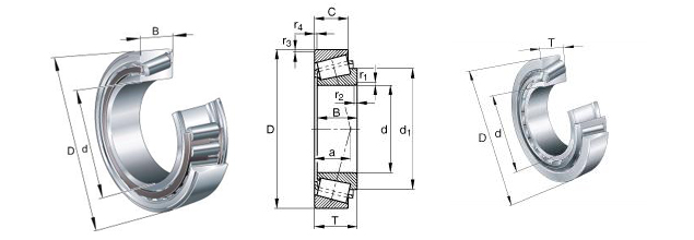 SKF32303